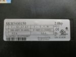 Emerson Control Techniques SKB3400150 Commander AC Drive 2HP 400VAC 3.8A*Tested* - Image 7