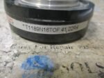 Eupec T1189N16TOF 41 22R4 Thyristor IGBT Power Module eupec Thyristor *Tested* - Image 8