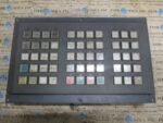 FANUC A02B-0236-C231 Keyboard Programmable CNC Module A86L-0001-0278 *Tested*