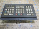 FANUC A02B-0236-C231 Keyboard Programmable CNC Module A86L-0001-0278 *Tested* - Image 3