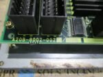 FANUC A02B-0236-C231 Keyboard Programmable CNC Module A86L-0001-0278 *Tested* - Image 8