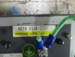 FANUC A02B-0236-C231 Keyboard Programmable CNC Module A86L-0001-0278 *Tested* - Image 10