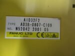 FANUC A03B-0807-C109 Input Module I/O Unit AID32F2 *Tested* - Image 4
