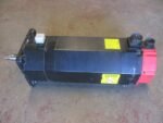 FANUC A06B-0153-B675 a30/3000 AC Servo Motor 3000rpm 4.8kW 168V 17A *Tested*