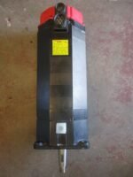FANUC A06B-0153-B675 a30/3000 AC Servo Motor 3000rpm 4.8kW 168V 17A *Tested* - Image 3