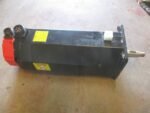 FANUC A06B-0153-B675 a30/3000 AC Servo Motor 3000rpm 4.8kW 168V 17A *Tested* - Image 4