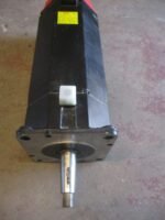 FANUC A06B-0153-B675 a30/3000 AC Servo Motor 3000rpm 4.8kW 168V 17A *Tested* - Image 5