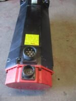 FANUC A06B-0153-B675 a30/3000 AC Servo Motor 3000rpm 4.8kW 168V 17A *Tested* - Image 6
