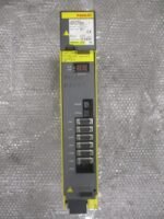 FANUC A06B-6151-H006#H580 ai 5.5HV Spindle Unit 6.8kW 14A Ser A 565-679V*Tested* - Image 3