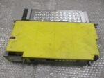 FANUC A06B-6151-H006#H580 ai 5.5HV Spindle Unit 6.8kW 14A Ser A 565-679V*Tested* - Image 4