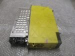 FANUC A06B-6151-H006#H580 ai 5.5HV Spindle Unit 6.8kW 14A Ser A 565-679V*Tested* - Image 5