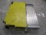 FANUC A06B-6151-H006#H580 ai 5.5HV Spindle Unit 6.8kW 14A Ser A 565-679V*Tested* - Image 6