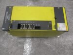 FANUC A06B-6151-H045#H580 aiSP 45HV Servo Amplifier Unit 50kW 107A Ser J*Tested*