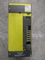 FANUC A06B-6151-H045#H580 aiSP 45HV Servo Amplifier Unit 50kW 107A Ser J*Tested* - Image 3