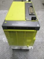 FANUC A06B-6151-H045#H580 aiSP 45HV Servo Amplifier Unit 50kW 107A Ser J*Tested* - Image 4