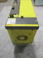 FANUC A06B-6151-H045#H580 aiSP 45HV Servo Amplifier Unit 50kW 107A Ser J*Tested* - Image 5