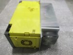 FANUC A06B-6151-H045#H580 aiSP 45HV Servo Amplifier Unit 50kW 107A Ser J*Tested* - Image 6