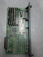 FANUC A16B-2201-0811 Control Card Drive Board A320-2201-T816/02 *Tested*