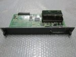 FANUC A16B-2201-0811 Control Card Drive Board A320-2201-T816/02 *Tested* - Image 3