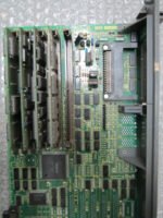 FANUC A16B-2201-0811 Control Card Drive Board A320-2201-T816/02 *Tested* - Image 5