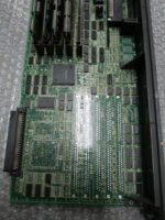 FANUC A16B-2201-0811 Control Card Drive Board A320-2201-T816/02 *Tested* - Image 6