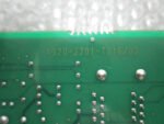 FANUC A16B-2201-0811 Control Card Drive Board A320-2201-T816/02 *Tested* - Image 7