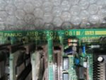 FANUC A16B-2201-0811 Control Card Drive Board A320-2201-T816/02 *Tested* - Image 8