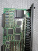FANUC A16B-2202-0571 Control Card Drive Board A320-2202-T576/03 *Tested* - Image 3