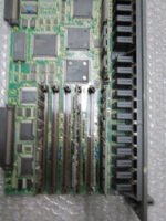 FANUC A16B-2202-0571 Control Card Drive Board A320-2202-T576/03 *Tested* - Image 4