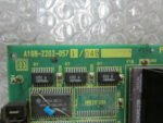 FANUC A16B-2202-0571 Control Card Drive Board A320-2202-T576/03 *Tested* - Image 9