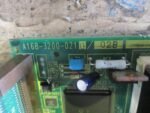 FANUC A16B-3200-0210/02B PLC Control Module Fanuc A16B-3200-0210 Module *Tested* - Image 6