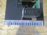 FANUC A16B-3200-0210/02B PLC Control Module Fanuc A16B-3200-0210 Module *Tested* - Image 7