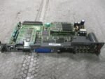FANUC A16B-3200-0450/07G CPU PLC Control Module A16B-3200-0450 Module *TESTED* - Image 3