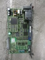 FANUC A16B-3200-0450/07G CPU PLC Control Module A16B-3200-0450 Module *TESTED* - Image 6