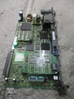 FANUC A16B-3200-0450/07G CPU PLC Control Module A16B-3200-0450 Module *TESTED* - Image 7