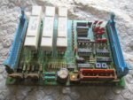 FANUC A20B-0007-0750/07B Controller Card FANUC A350-0007-T752/03 Board *Tested*