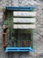 FANUC A20B-0007-0750/07B Controller Card FANUC A350-0007-T752/03 Board *Tested* - Image 3
