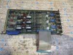 FANUC A20B-0008-0461 Resolve Induction Board Fanuc A20B-0008-0461/04A *Tested*