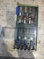 FANUC A20B-0008-0461 Resolve Induction Board Fanuc A20B-0008-0461/04A *Tested* - Image 3