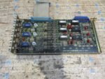 FANUC A20B-0008-0461 Resolve Induction Board Fanuc A20B-0008-0461/04A *Tested* - Image 4