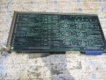 FANUC A20B-0008-0461 Resolve Induction Board Fanuc A20B-0008-0461/04A *Tested* - Image 5