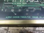 FANUC A20B-0008-0461 Resolve Induction Board Fanuc A20B-0008-0461/04A *Tested* - Image 6