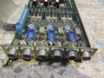FANUC A20B-0008-0461 Resolve Induction Board Fanuc A20B-0008-0461/04A *Tested* - Image 7