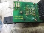 FANUC A20B-2002-0310/03A Pulse Coder PCB A20B-2002-0310 Encoder Board *Tested* - Image 6