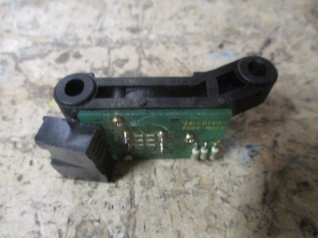 FANUC-A20B-2002-031003A-Pulse-Coder-PCB-A20B-2002-0310-Encoder-Board-Tested-157626371632 FANUC A20B-2002-0310/03A Pulse Coder PCB A20B-2002-0310 Encoder Board *Tested* - Image 1