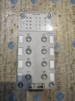 FESTO CPX-GE-EV Interconnect Module 195743 FESTO CPX-AB-8-M8 Terminal *Tested* - Image 3