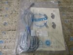 FESTO CRSMEO-4-K-LED-24 Proximity Sensor FESTO 161775 K713 24VDC 500mA *NEW*