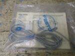 FESTO CRSMEO-4-K-LED-24 Proximity Sensor FESTO 161775 K713 24VDC 500mA *NEW* - Image 3