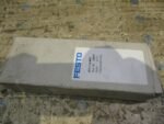 FESTO JH-5-1/4-NPT Penumatic Valve Mat. Nr. 10879 0-8bar 0-120psi 17-145psi*NEW* - Image 5
