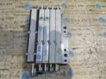 FESTO MPA1-FB-EMS-8 Electrical Interface with Festo 33342 & Festo 533351*Tested*